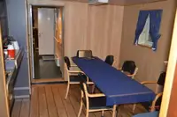 Bogserbåt till salu