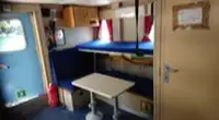 Arbetsbåtar till salu