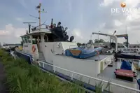 Patrullbåt till salu