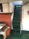 Containerskepp till salu