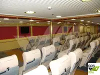 Ro-Ro ship till salu