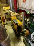 Bogserbåt till salu