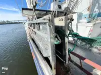 Trålare till salu