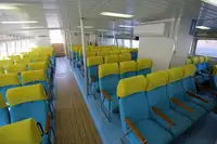 Katamaran till salu
