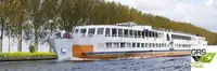 Kryssningsfartyg till salu