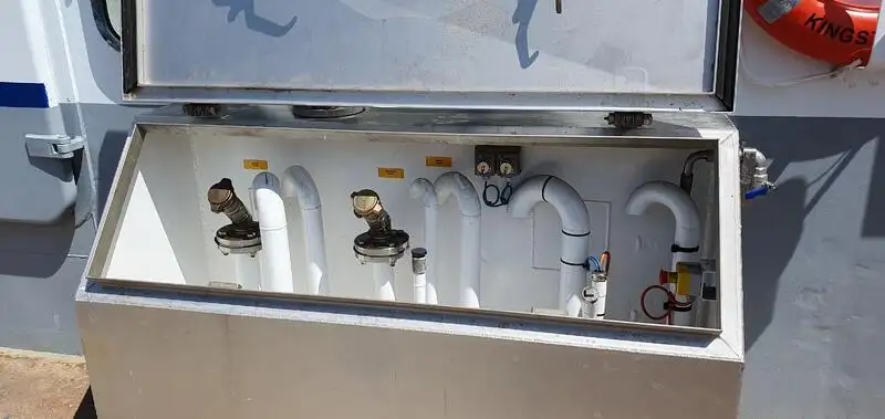 General Cargo/Multi-purpose till salu