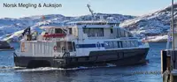 Ro-Ro-fartyg till salu