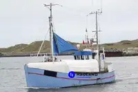 Longliner till salu