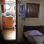 Bogserbåt till salu