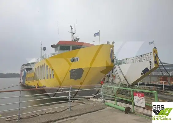 Landing Craft, Tank for sale