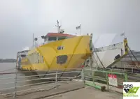 Landstigningsfarkost, Tank till salu