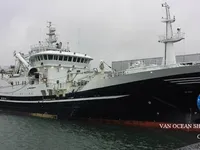 Trålare till salu