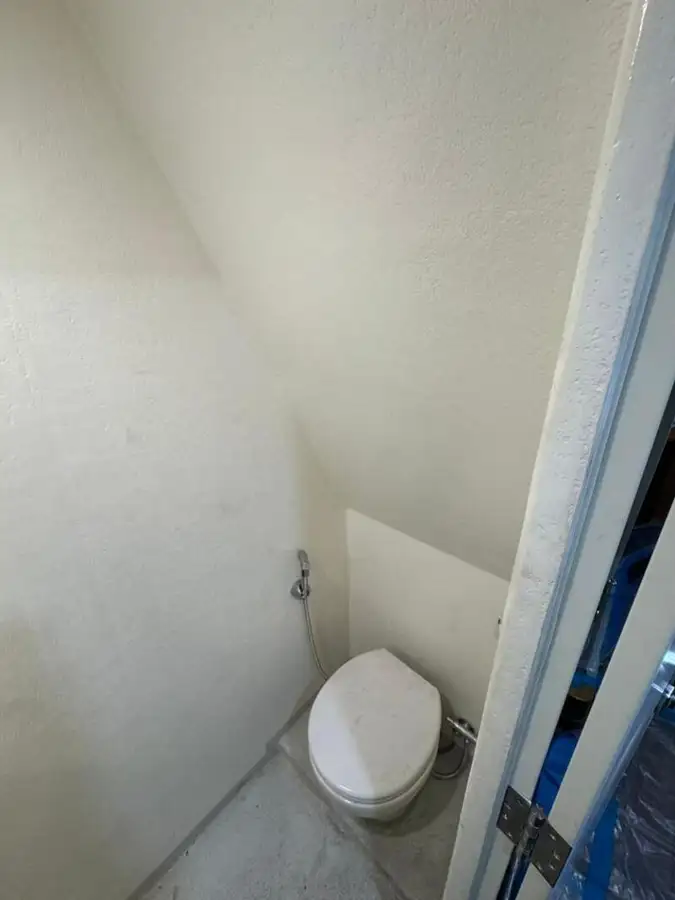Bogserbåt till salu