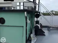 Bogserbåt till salu