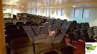 Ro-Ro ship till salu
