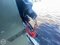 Pråm till salu