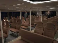 Färja till salu