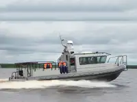 Arbetsbåtar till salu