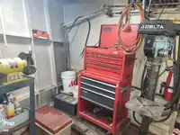 Trålare till salu