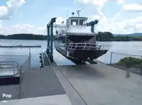 Färja till salu