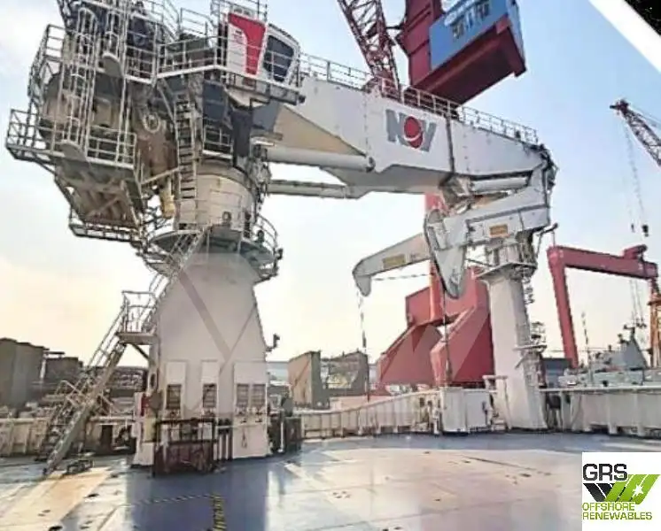 Dykarstöd till salu