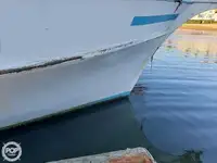 Färja till salu