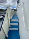 Bogserbåt till salu