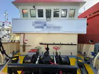Containerskepp till salu