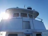 Färja till salu