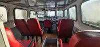 Patrullbåt till salu