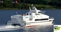 Kryssningsfartyg till salu