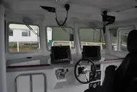 Katamaran till salu
