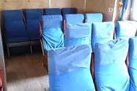 Färja till salu