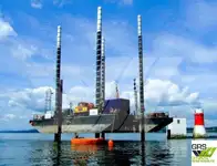 Mobil borrigg till salu