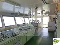 Ro-Ro ship till salu