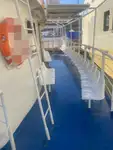 Färja till salu
