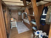 Fiskefartyg till salu
