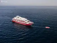 Dykarstöd till salu