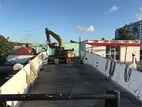 Landstigningsfartyg, tank till salu