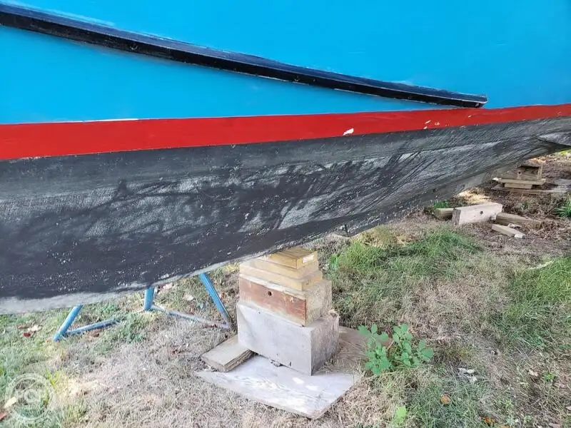 Färja till salu