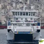 Ro-Ro ship till salu