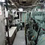 Purse seiner till salu