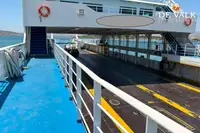 Ro-Ro ship till salu