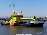 General Cargo/Multi-purpose till salu