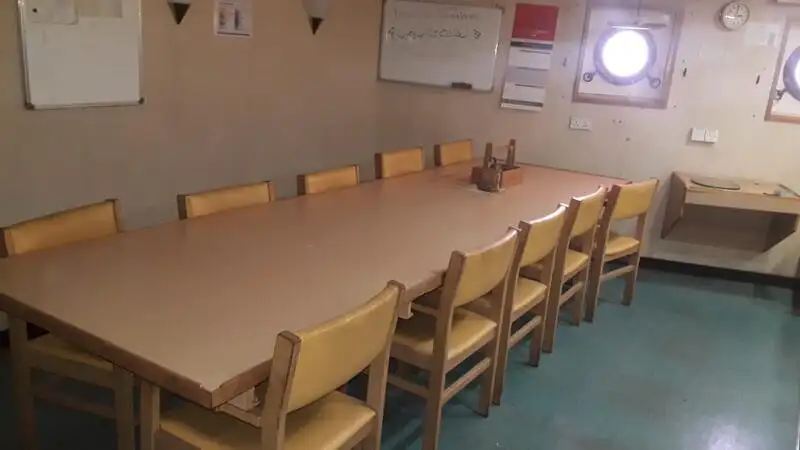 Bogserbåt till salu