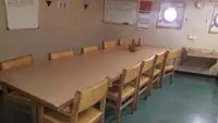 Bogserbåt till salu