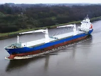 General Cargo/Multi-purpose till salu
