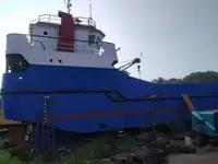 Landstigningsfartyg, tank till salu