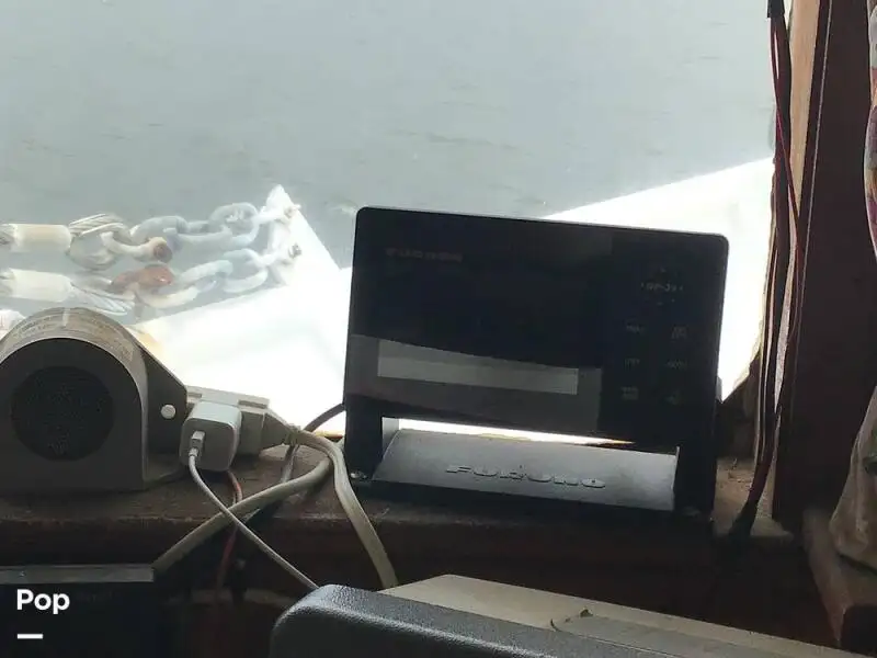 Trålare till salu