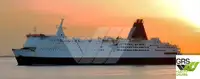 Ro-Ro ship till salu